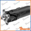 Arbre de transmission arrière pour TOYOTA | NWN-TY-050, 37100-45020